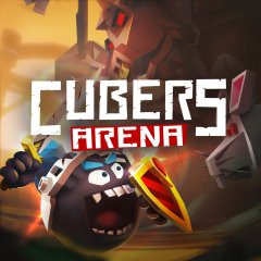 Cubers: Arena (EU)