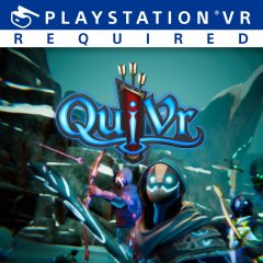 QuiVr [Download] (EU)