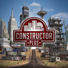 Constructor Plus [Download] (EU)