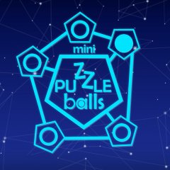 Mini Puzzle Balls (EU)