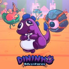 Dininho Adventures (EU)
