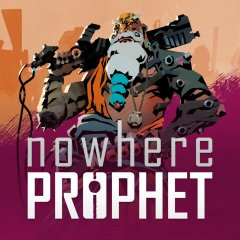 Nowhere Prophet (EU)