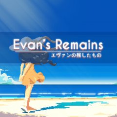 Evan's Remains (EU)