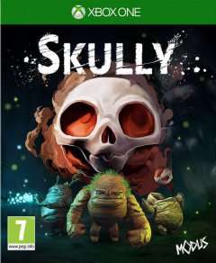 Skully (2020) (EU)