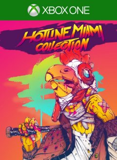 Hotline Miami Collection (US)