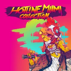Hotline Miami Collection [Download] (EU)