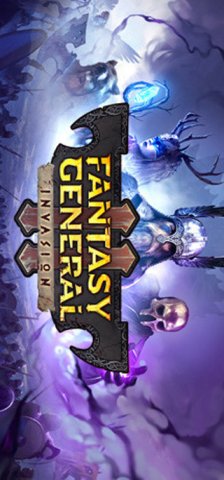 Fantasy General II: Invasion (US)