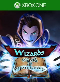 <a href='https://www.playright.dk/info/titel/wizards-wand-of-epicosity'>Wizards: Wand Of Epicosity</a>    5/30