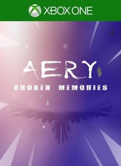 Aery: Broken Memories (US)