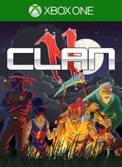 Clan N (US)