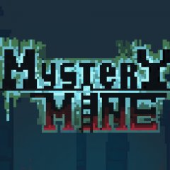 Mystery Mine (EU)