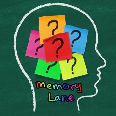 Memory Lane (EU)