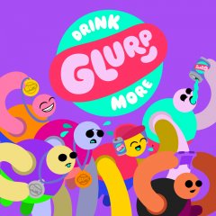 <a href='https://www.playright.dk/info/titel/drink-more-glurp'>Drink More Glurp</a>    10/30