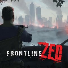 Frontline Zed (EU)