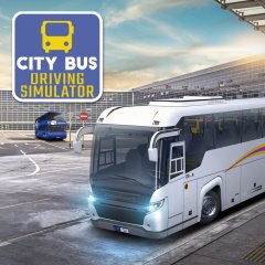 City Bus Driving Simulator (EU)