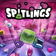Spitlings (EU)