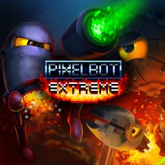 pixelBOT EXTREME! (EU)