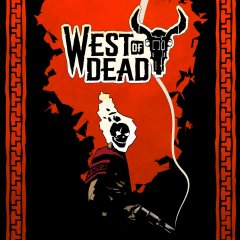 West Of Dead (EU)