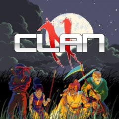Clan N (EU)
