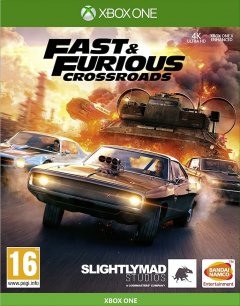 <a href='https://www.playright.dk/info/titel/fast-+-furious-crossroads'>Fast & Furious: Crossroads</a>    23/30