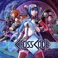 CrossCode [Download] (EU)