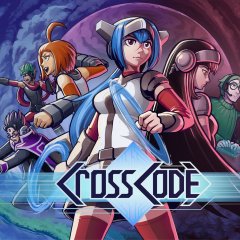 CrossCode [Download] (EU)