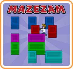 <a href='https://www.playright.dk/info/titel/mazezam-puzzle-game'>MazezaM: Puzzle Game</a>    2/30