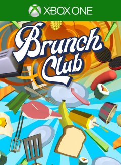 Brunch Club (US)