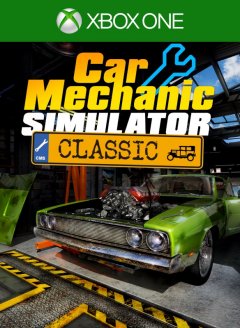 <a href='https://www.playright.dk/info/titel/car-mechanic-simulator-classic'>Car Mechanic Simulator Classic</a>    30/30