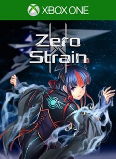 Zero Strain (US)