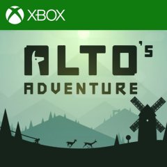 Alto's Adventure (US)