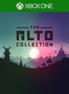 Alto Collection, The (US)