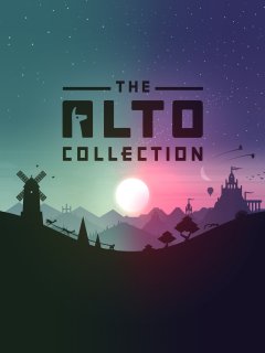 Alto Collection, The (US)