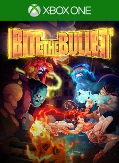 Bite The Bullet (US)