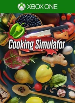 Cooking Simulator (US)