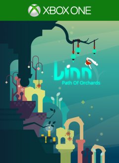 Linn: Path Of Orchards (US)