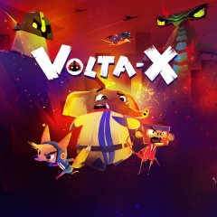 Volta-X (EU)