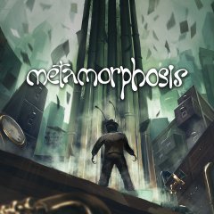 Metamorphosis (EU)