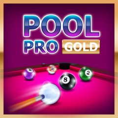 Pool Pro: Gold (EU)