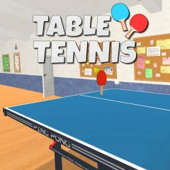 Table Tennis (EU)