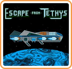 Escape From Tethys (US)