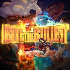 Bite The Bullet (EU)