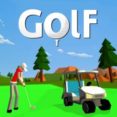 Golf (2020) (EU)