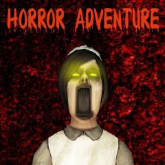 Horror Adventure (EU)
