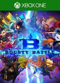 Bounty Battle [Download] (US)