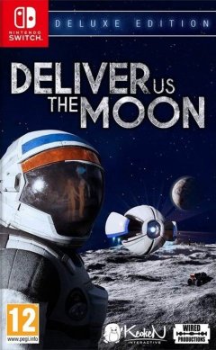 Deliver Us The Moon: Deluxe Edition (EU)