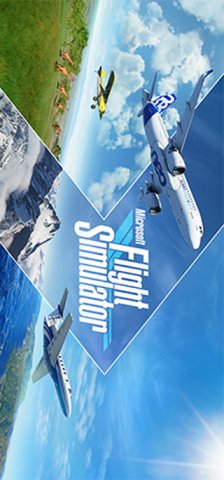 Microsoft Flight Simulator [Download] (US)
