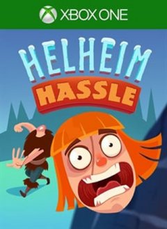 Helheim Hassle (US)