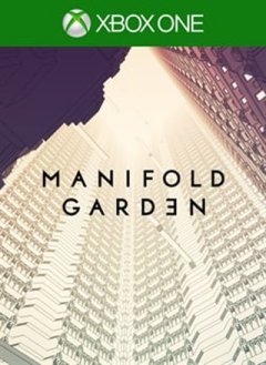 Manifold Garden (US)