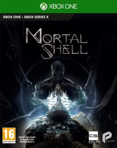 Mortal Shell (EU)